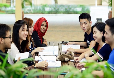 Malaysia aims to enhance its skilled workforce through vocational education